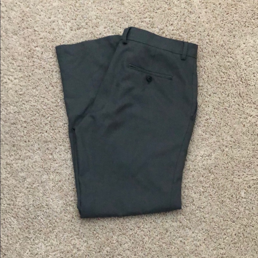 Men’s suit pants size 33x30
